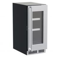 Marvel Refrigeration MPBV415 Refacciones y Manuales