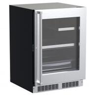 Marvel Refrigeration MPRE424 Pièces détachées et Manuels