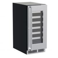 Marvel Refrigeration MPWC415 Refacciones y Manuales
