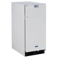 Marvel Refrigeration MS15RA Parts & Manuals