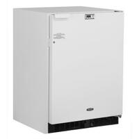 Marvel Refrigeration MS24RAS4 Parts & Manuals