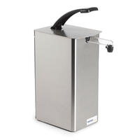 Nemco 10961 Parts
