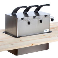 Nemco 10966 Parts