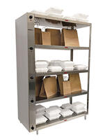 Nemco 6303-4 Parts & Manuals