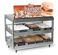 Nemco 6480-36S Parts & Manuals