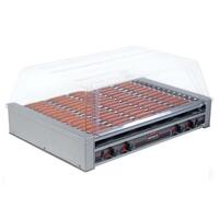 Double Drawer for 75 Grill