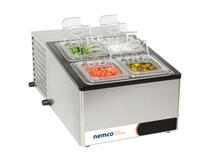 Nemco 9015 Pièces détachées et Manuels
