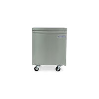 Norpole NP1R-27UC Parts