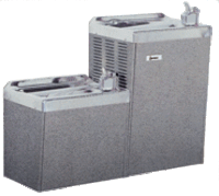Oasis CSWDRB Parts