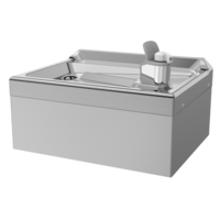 Oasis F100 Parts