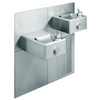Oasis M8SCPM Refacciones y Manuales