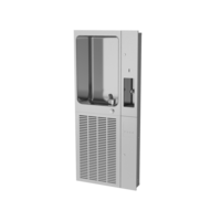 Oasis P12FPMCD Refacciones y Manuales