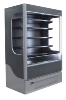 Ojeda Alpa 120H Parts