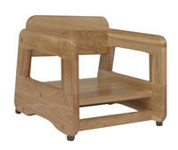 Old Dominion Wood B-1 Refacciones y Manuales