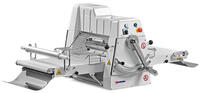 Omcan BE-IT-710-CSS Parts
