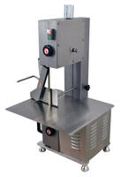 Omcan BS-CN-1651-T Refacciones y Manuales