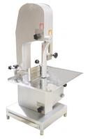 Omcan BS-CN-2000 Pièces détachées et Manuels