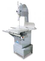 Omcan BS-VE-2489-E Pièces détachées et Manuels