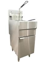 Omcan CE-CN-0023-FN Parts & Manuals