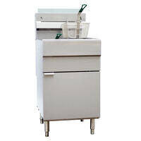 Omcan CE-CN-0032-FP Refacciones y Manuales