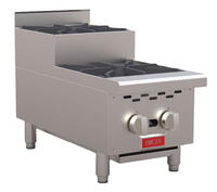 Omcan CE-CN-HP12-S Parts & Manuals