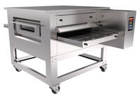 Omcan CE-IT-0500 Refacciones y Manuales