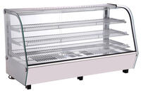 Omcan DW-CN-0202-E Refacciones y Manuales