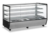 Omcan DW-CN-0252-5 Refacciones y Manuales