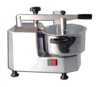 Omcan FP-IT-0003 Refacciones y Manuales
