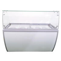 Omcan FR-CN-0460-S Parts & Manuals