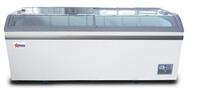 Omcan FR-CN-2007 Refacciones y Manuales