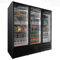 Omcan G372 Refacciones y Manuales