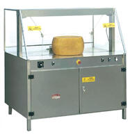 Omcan GR-IT-1000-C Pièces détachées et Manuels