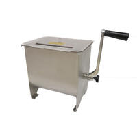 Omcan MM-CN-0020 Parts