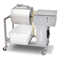 Omcan MM-CN-0040 Parts & Manuals
