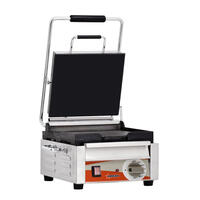 Omcan PG-CN-0515-F Parts