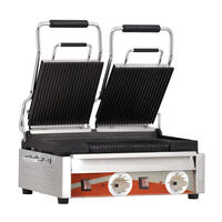 Omcan PG-CN-0711-R Parts