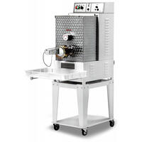 Omcan PM-IT-0025 Parts & Manuals