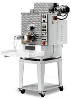 Omcan PM-IT-0040 Refacciones y Manuales