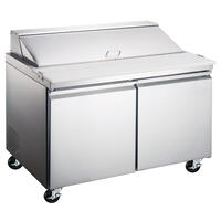 Omcan PT-CN-1524-HC Parts