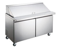 Omcan PT-CN-1537-HC Parts