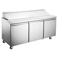 Omcan PT-CN-1778-HC Parts