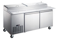 Omcan PT-CN-1829-HC Parts