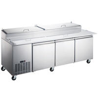 Omcan PT-CN-2337-HC Parts
