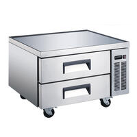 Omcan RE-CN-0036-C Parts & Manuals