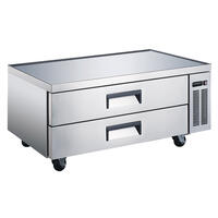 Omcan RE-CN-0052-C Refacciones y Manuales