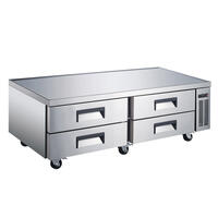 Omcan RE-CN-0072-C Parts & Manuals