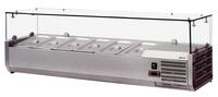 Omcan RS-CN-0006-P Parts & Manuals