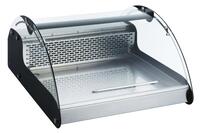 Omcan RS-CN-0118-E Refacciones y Manuales