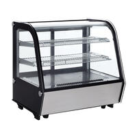 Omcan RS-CN-0120-4 Parts & Manuals